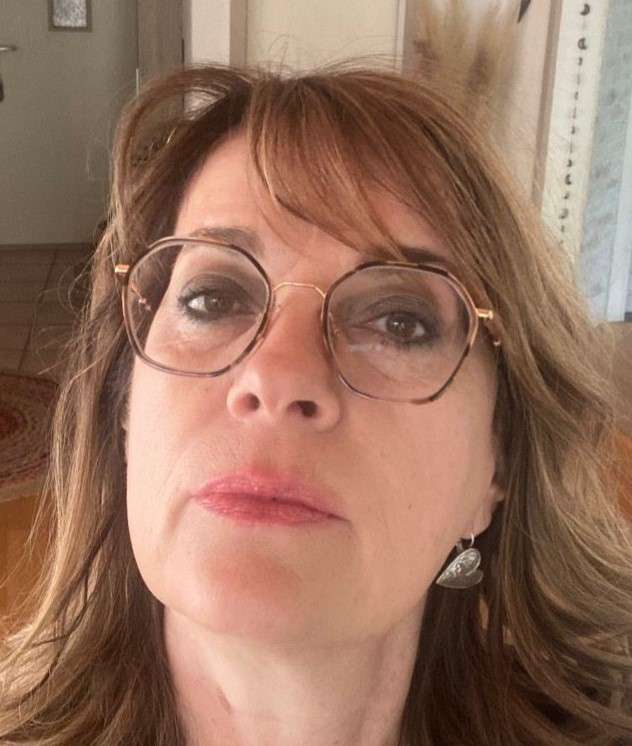 Canisia Juillerat