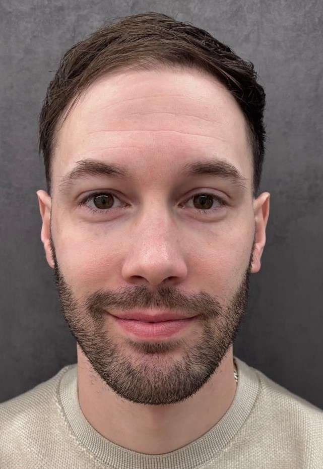 Nicolas Rebetez