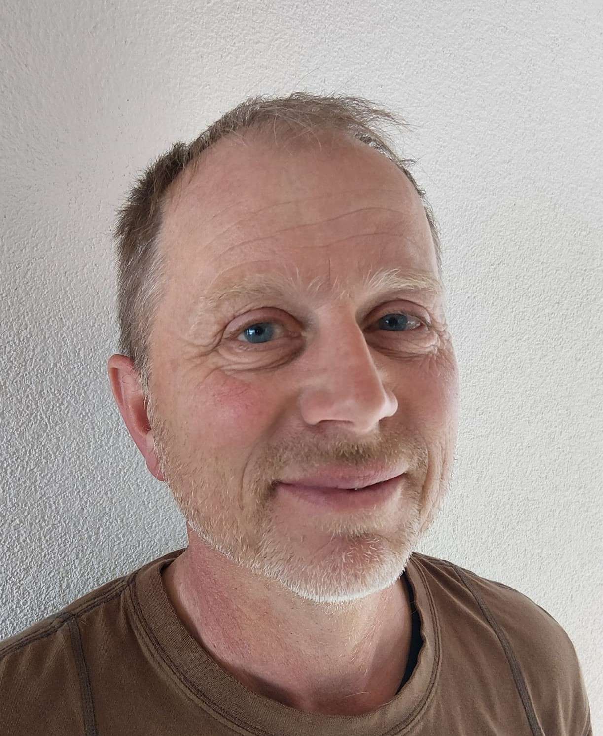 Denis Tschäppät